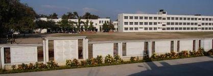 Guru Nanak Khalsa Group of Educational Institutions Yamuna Nagar Infrastructural Building photo 3